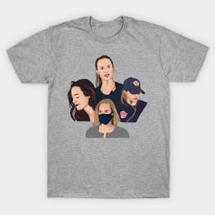 Maya Bishop T-Shirt